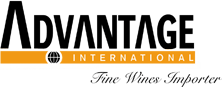 Advantage Logo