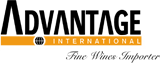 Advantage Logo